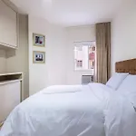 Apto A 4Min Da Praia Em Bc Perto De Tudo Rta042