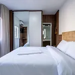 Apto A 4Min Da Praia Em Bc Perto De Tudo Rta042