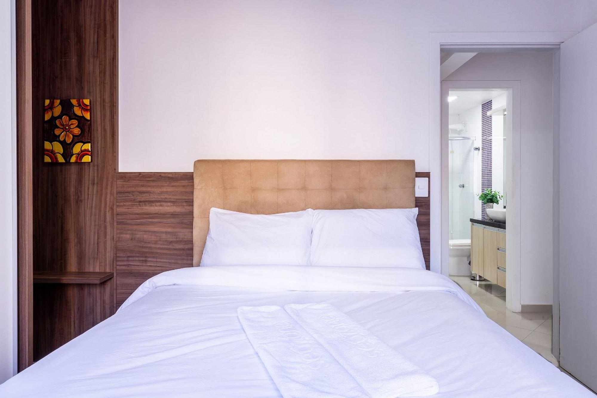 Apartment Apto A 4Min Da Praia Em Bc Perto De Tudo Rta042 *