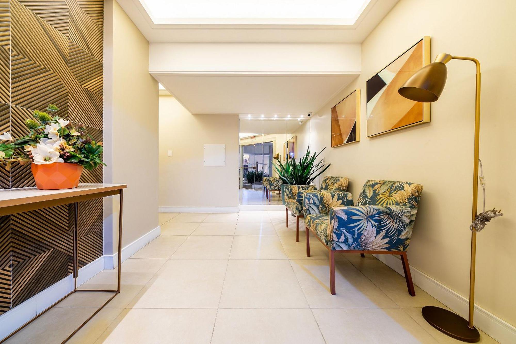 Apartment Apto A 4Min Da Praia Em Bc Perto De Tudo Rta042