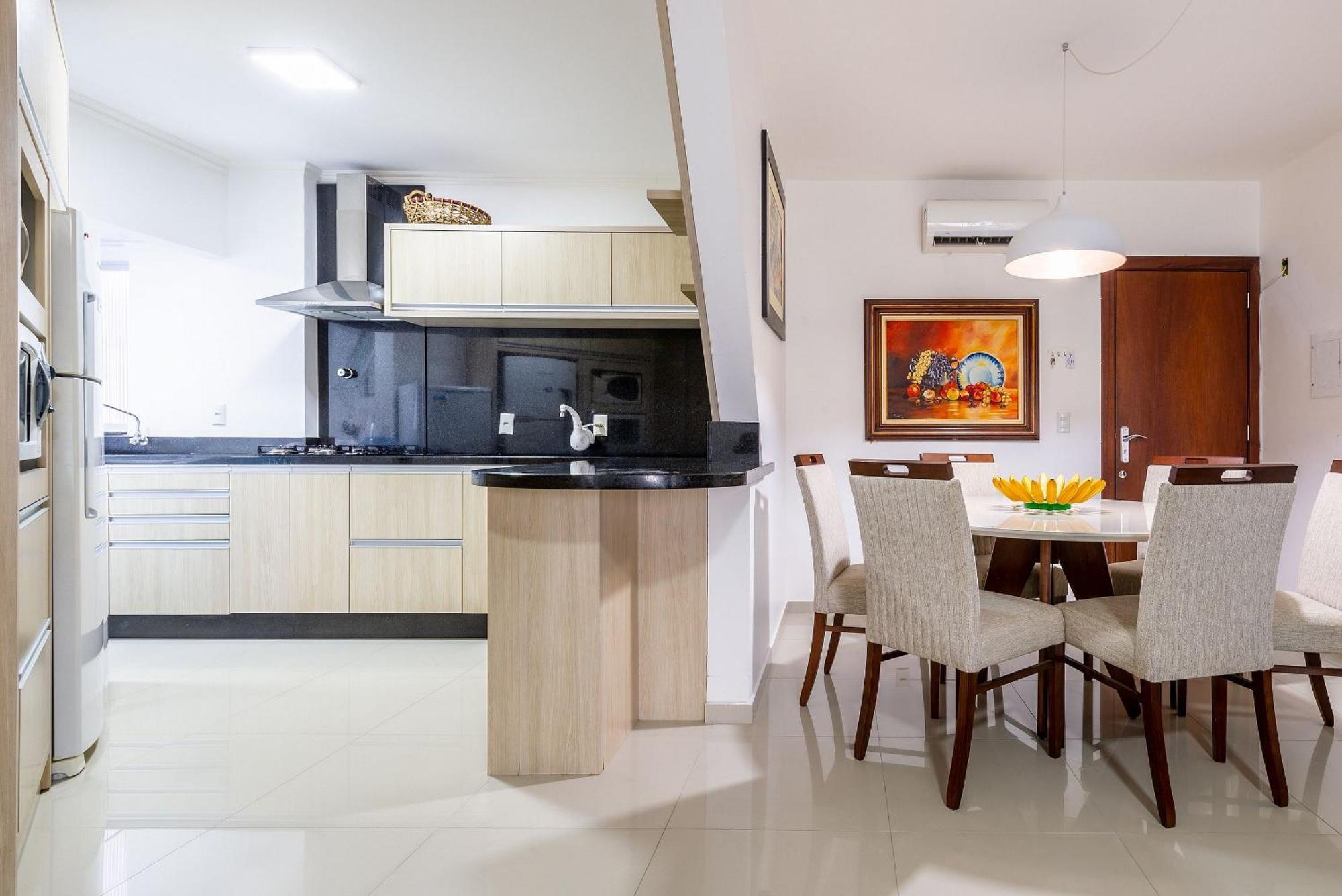 Apartment Apto A 4Min Da Praia Em Bc Perto De Tudo Rta042 Balneario Camboriu