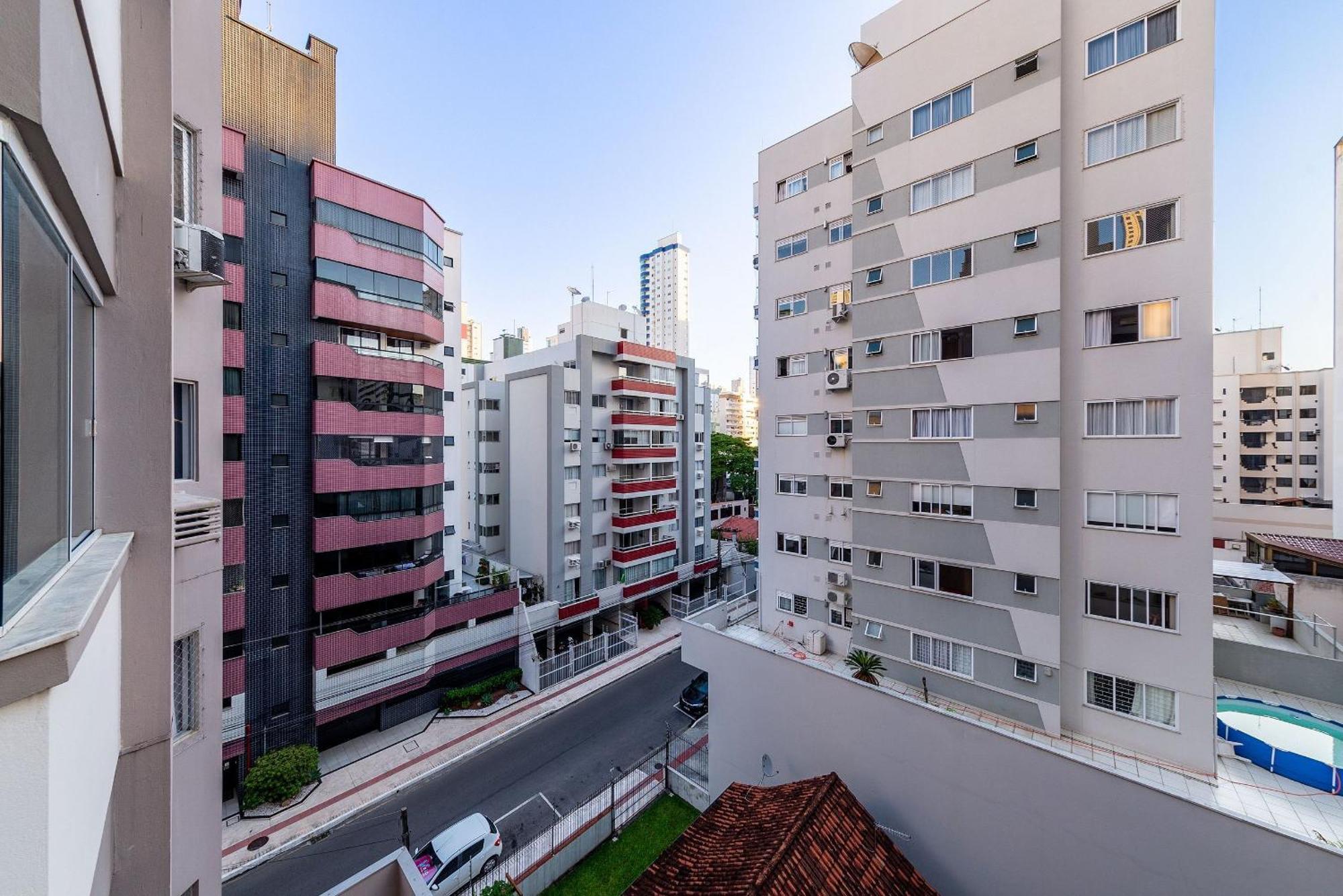 Apto A 4Min Da Praia Em Bc Perto De Tudo Rta042 Apartment Balneario Camboriu