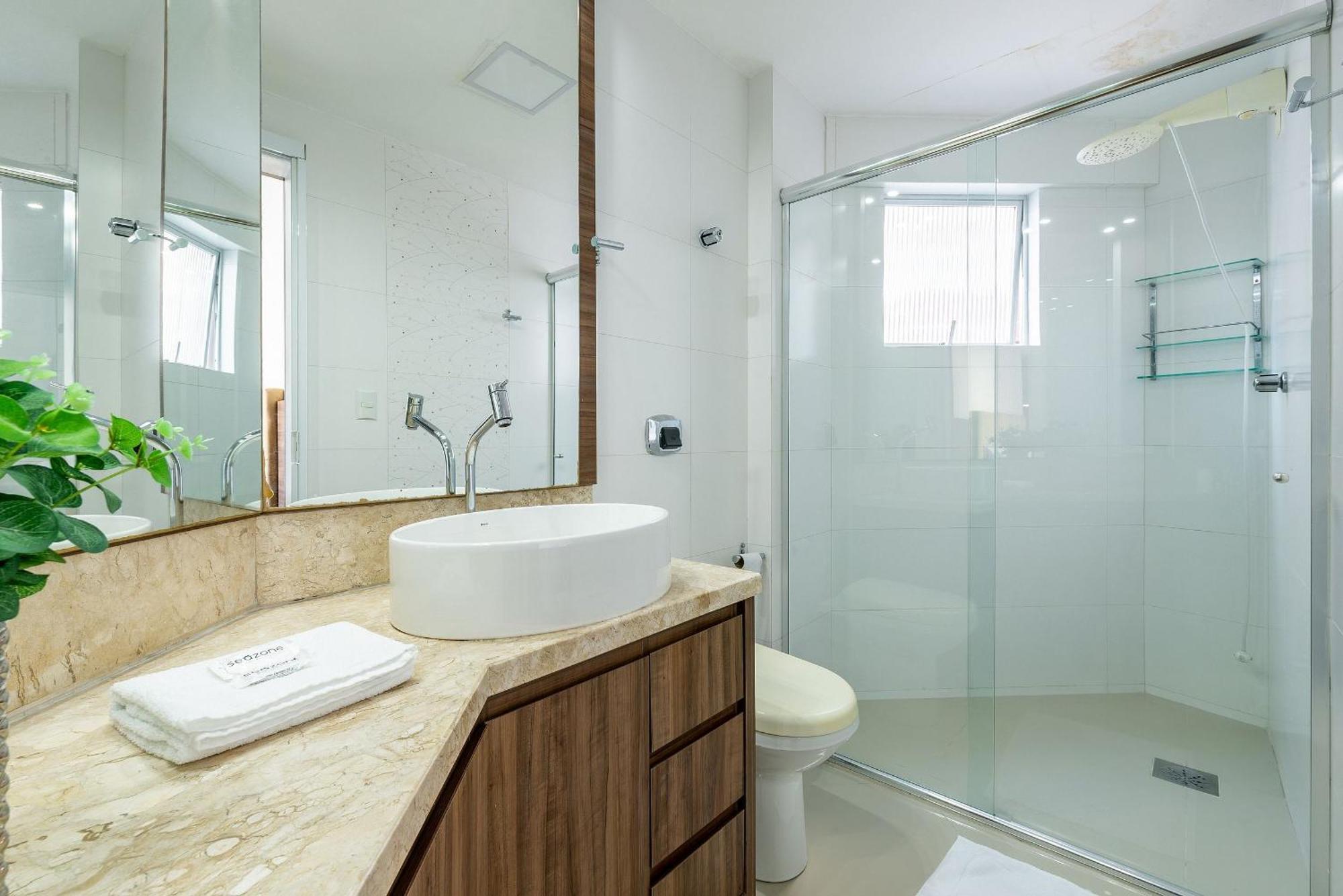 Apartment Apto A 4Min Da Praia Em Bc Perto De Tudo Rta042