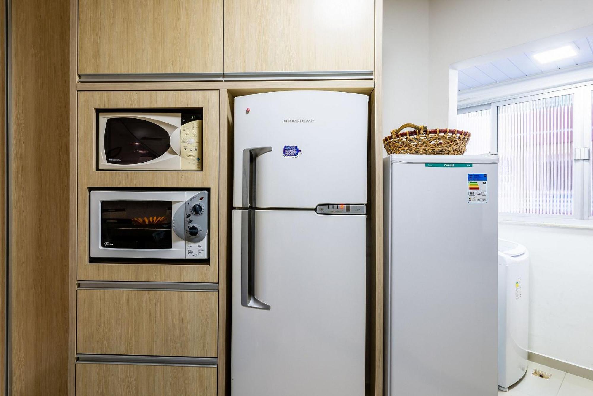 Apartment Apto A 4Min Da Praia Em Bc Perto De Tudo Rta042 *