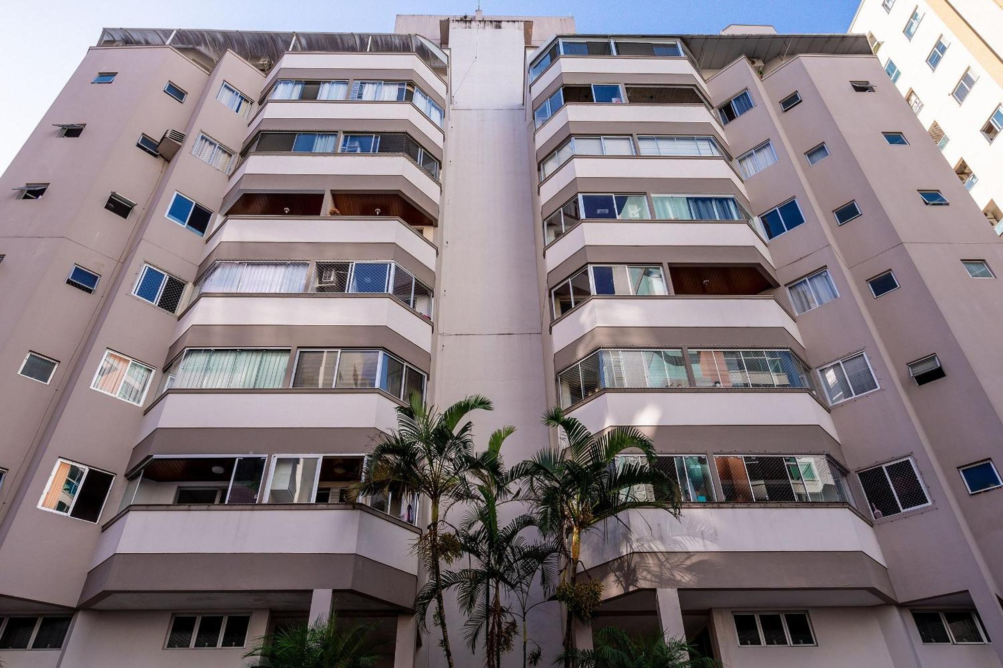 Apartment Apto A 4Min Da Praia Em Bc Perto De Tudo Rta042